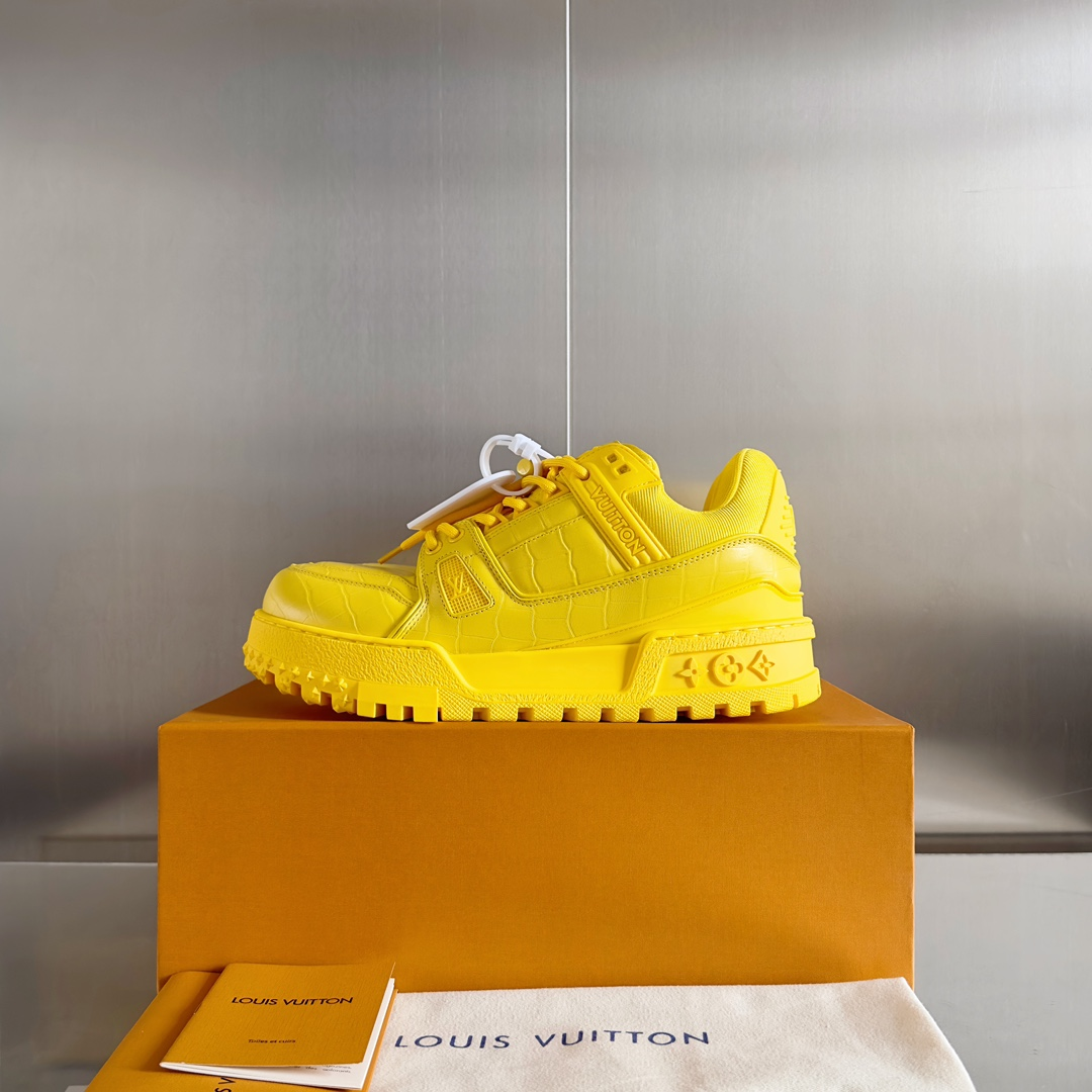 LOU1_TON SNEAKERS