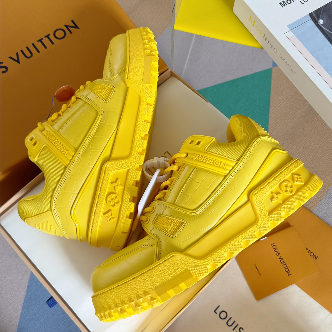 LOU1_TON SNEAKERS