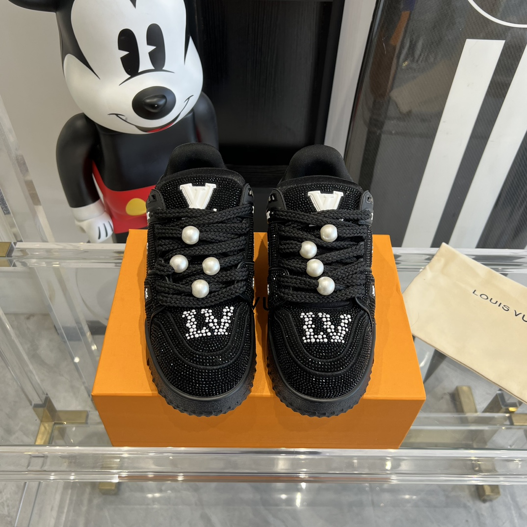 LOU1_TON SNEAKERS