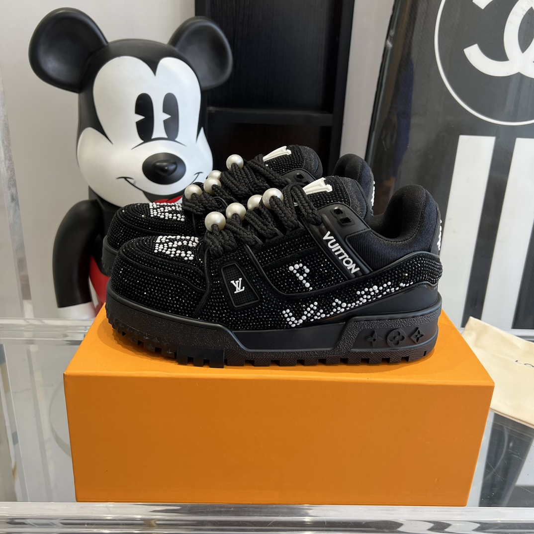 LOU1_TON SNEAKERS