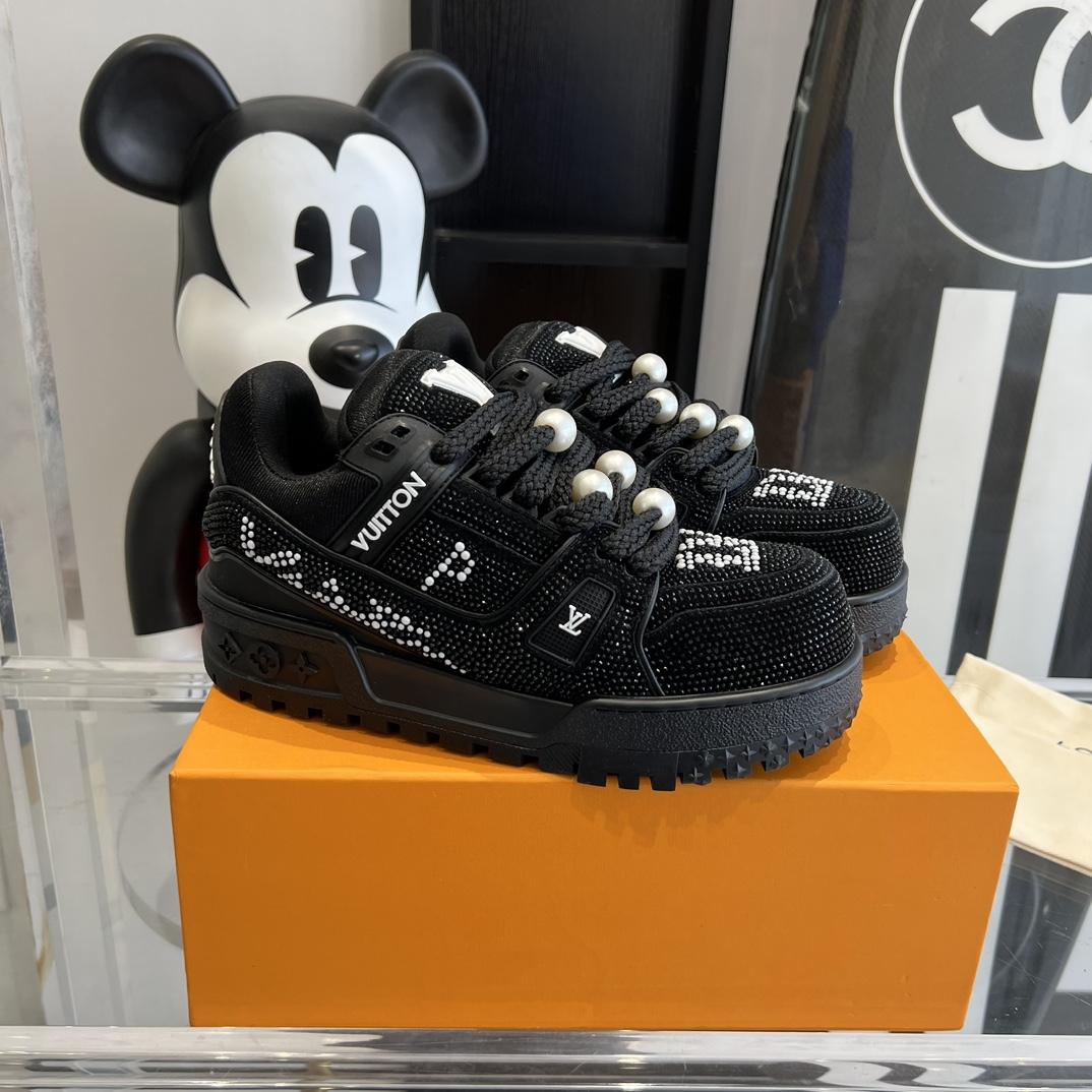 LOU1_TON SNEAKERS