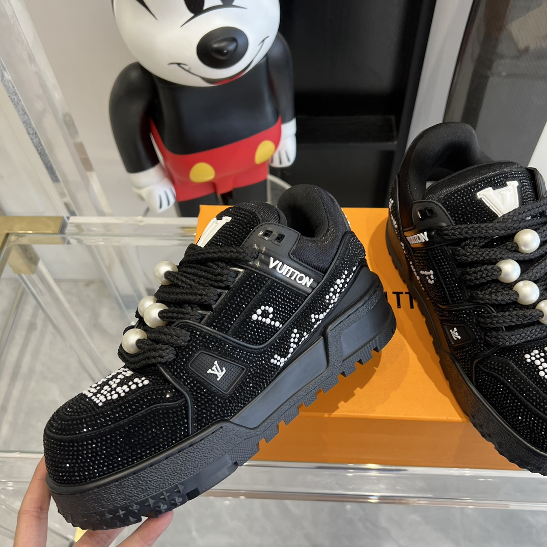 LOU1_TON SNEAKERS