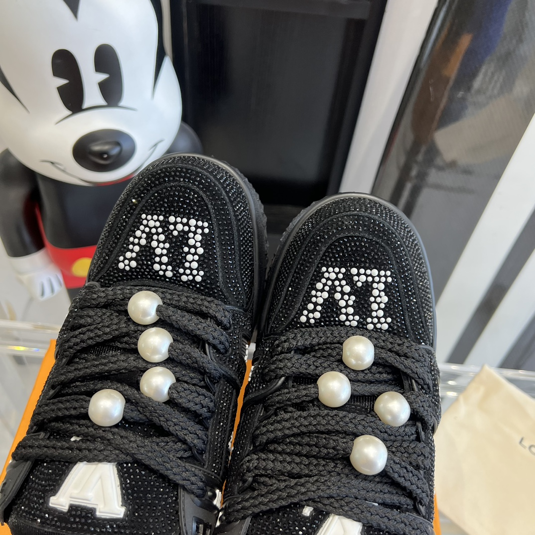 LOU1_TON SNEAKERS