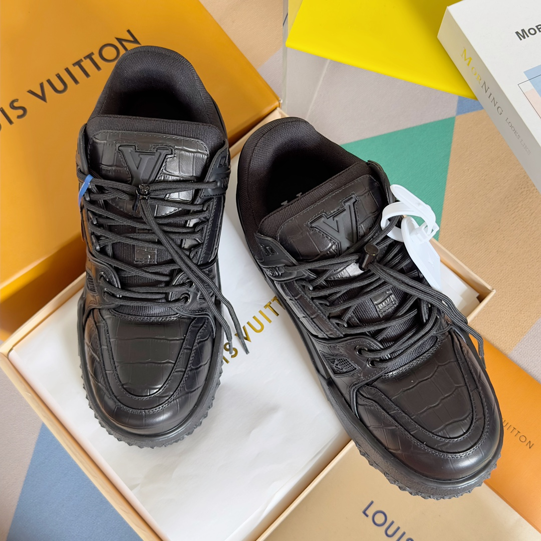 LOU1_TON SNEAKERS
