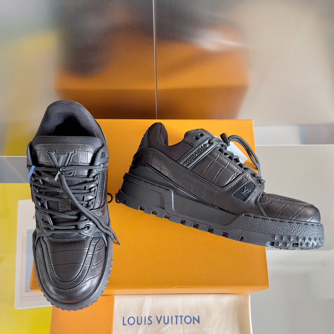 LOU1_TON SNEAKERS