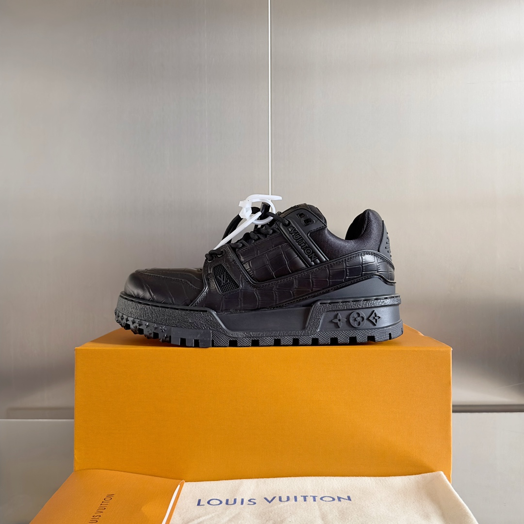 LOU1_TON SNEAKERS