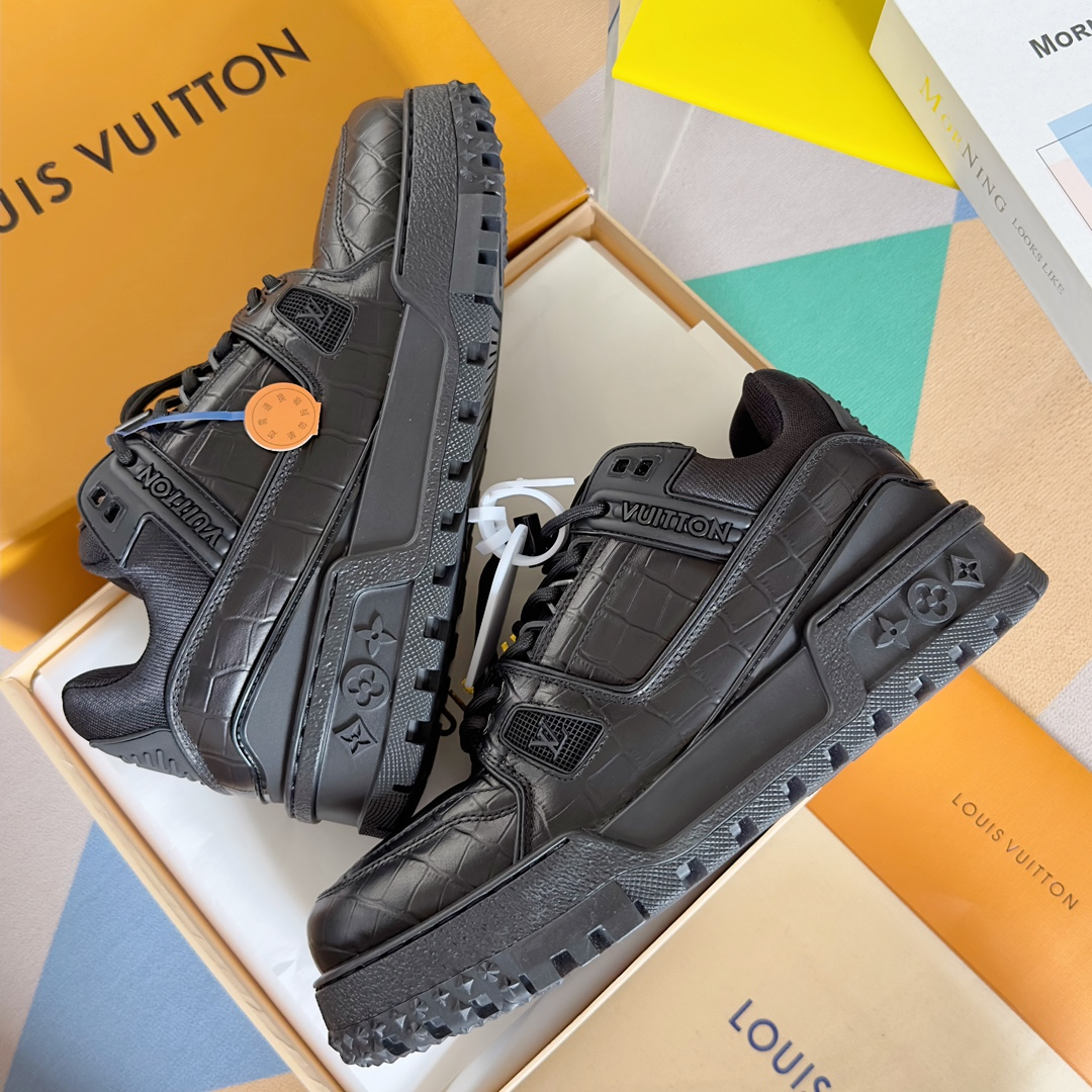 LOU1_TON SNEAKERS