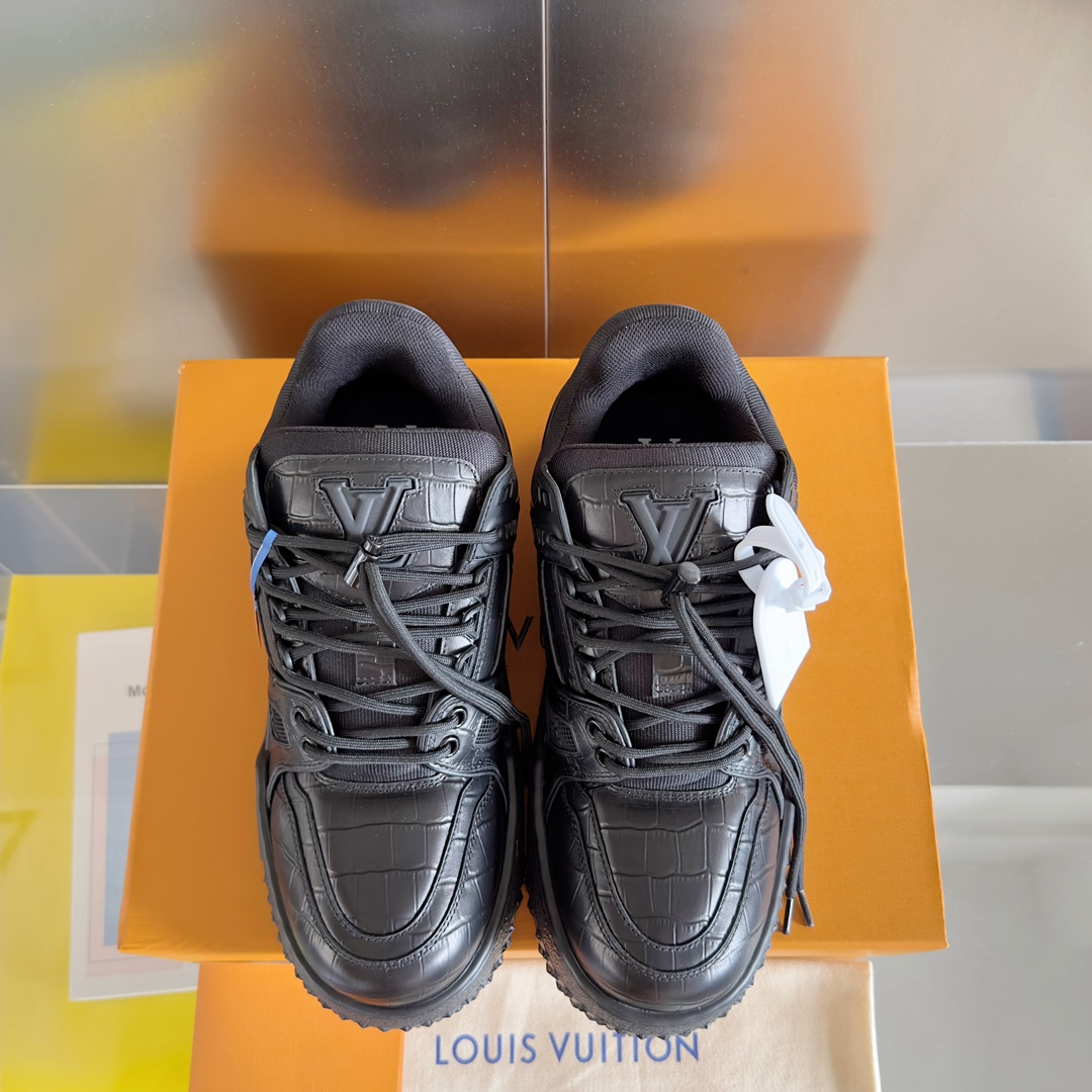 LOU1_TON SNEAKERS