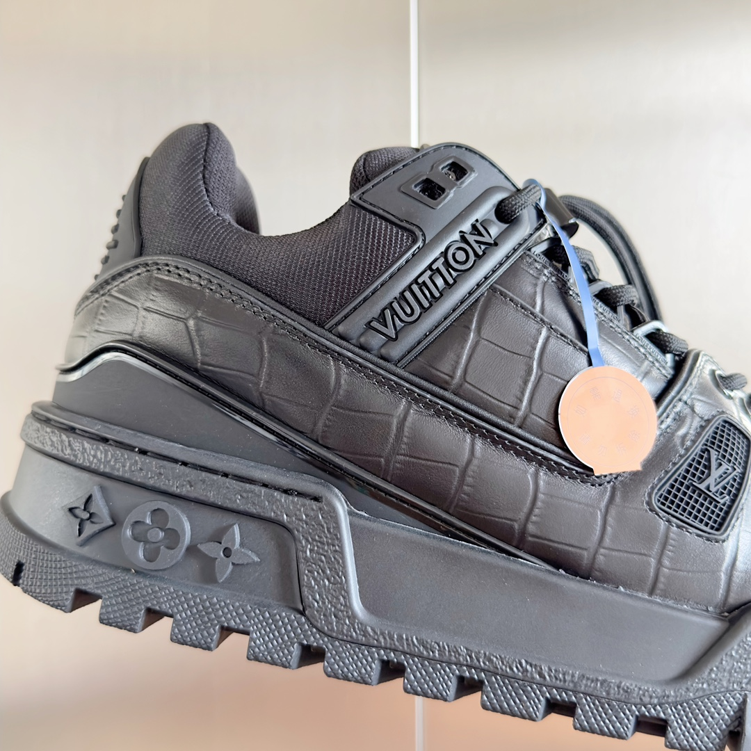 LOU1_TON SNEAKERS