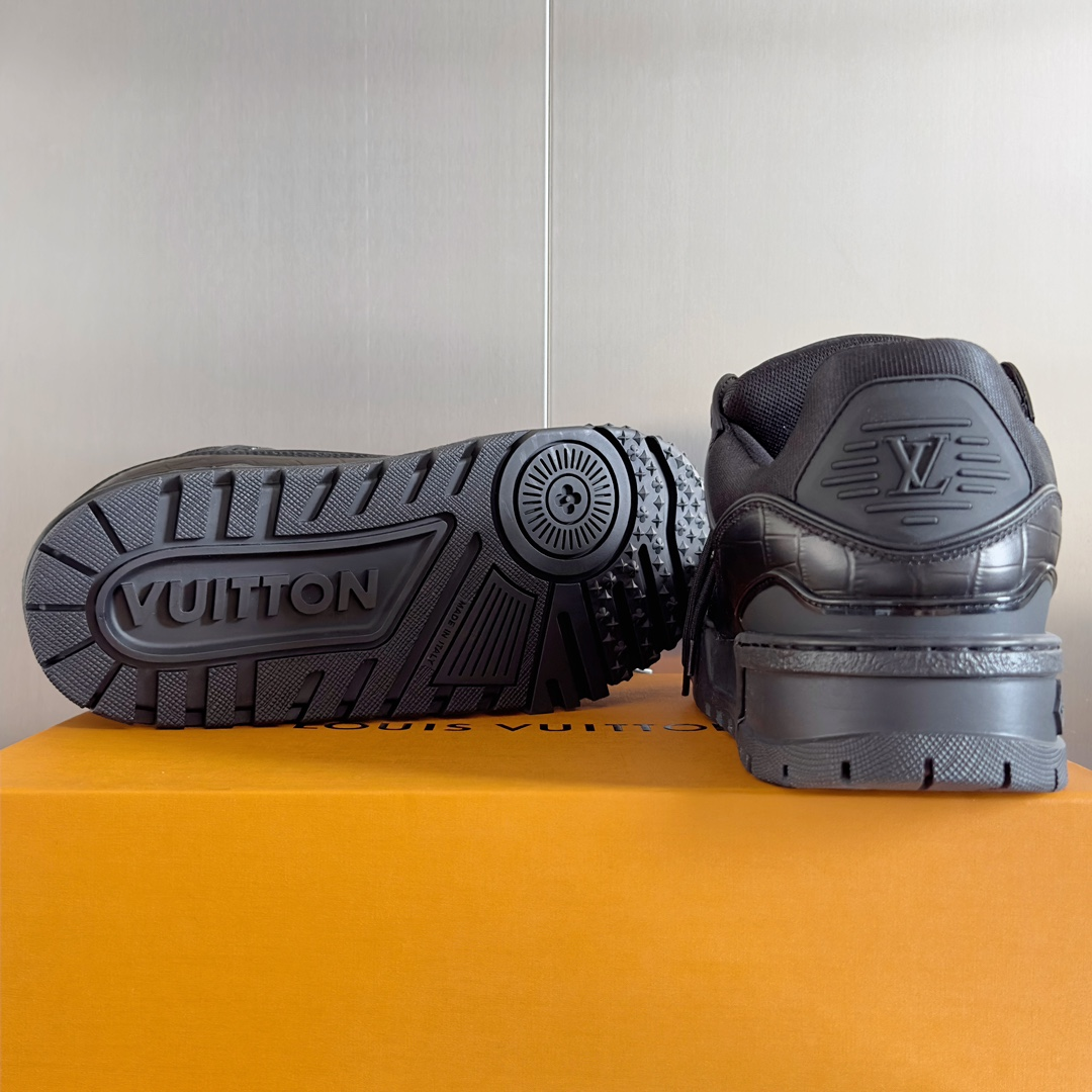 LOU1_TON SNEAKERS