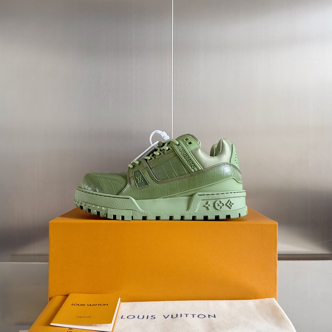 LOU1_TON SNEAKERS
