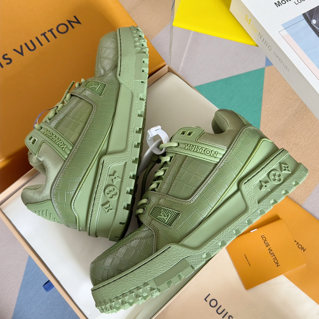 LOU1_TON SNEAKERS