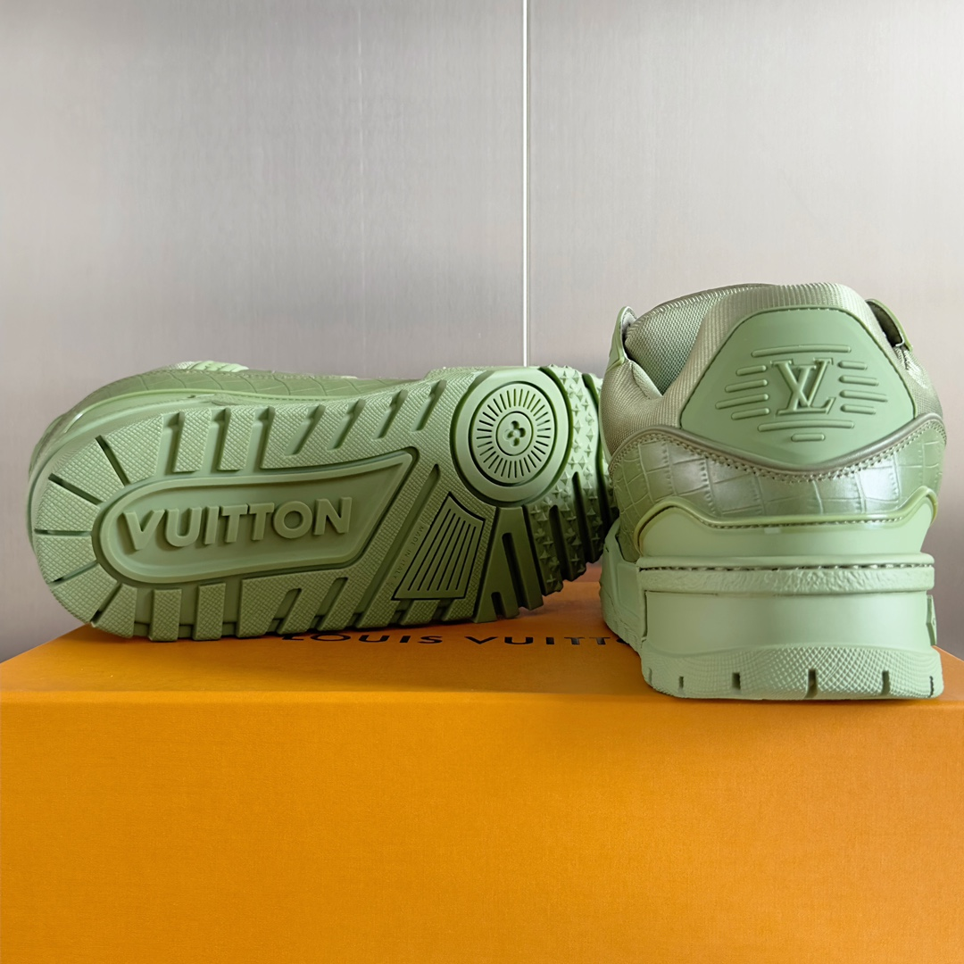 LOU1_TON SNEAKERS