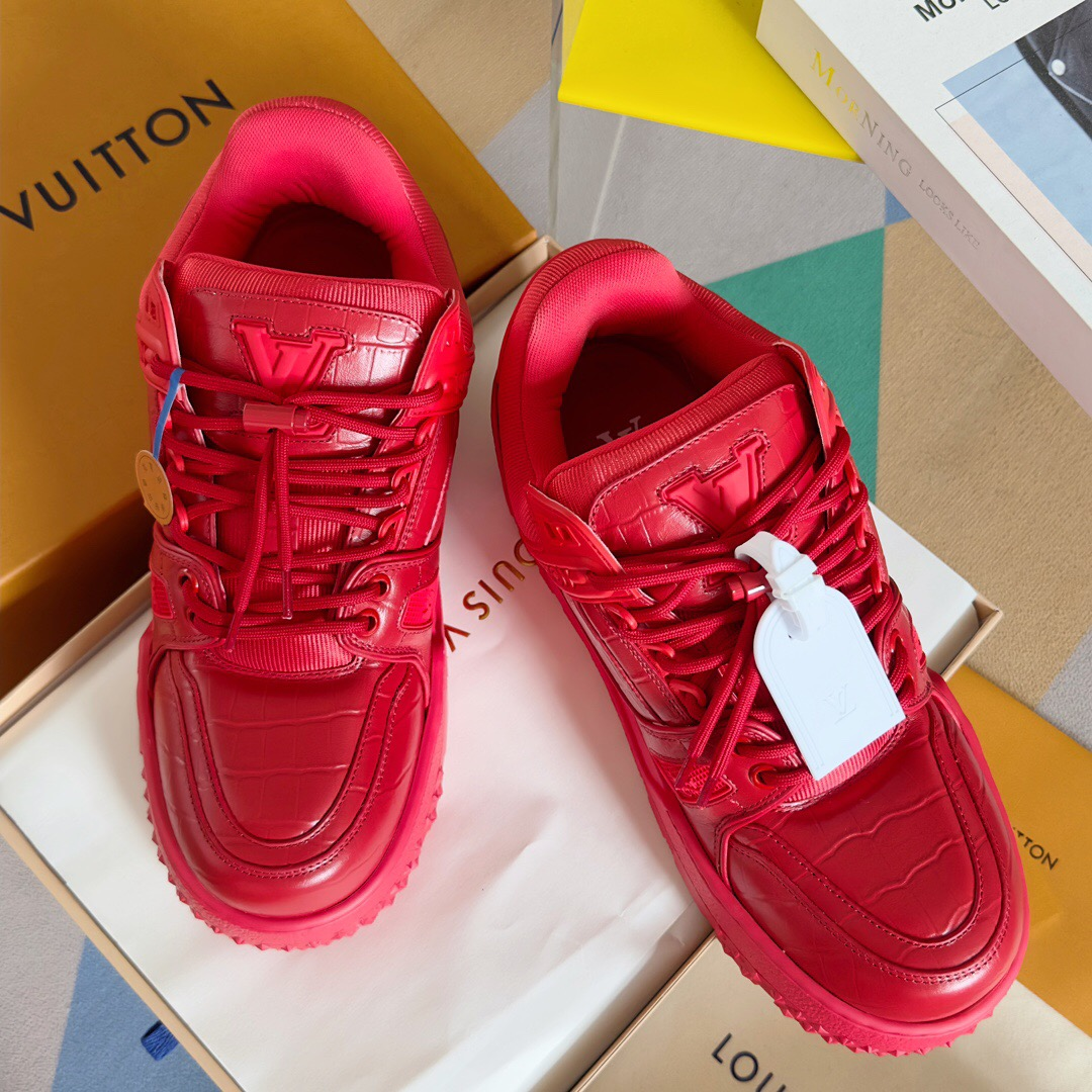 LOU1_TON SNEAKERS