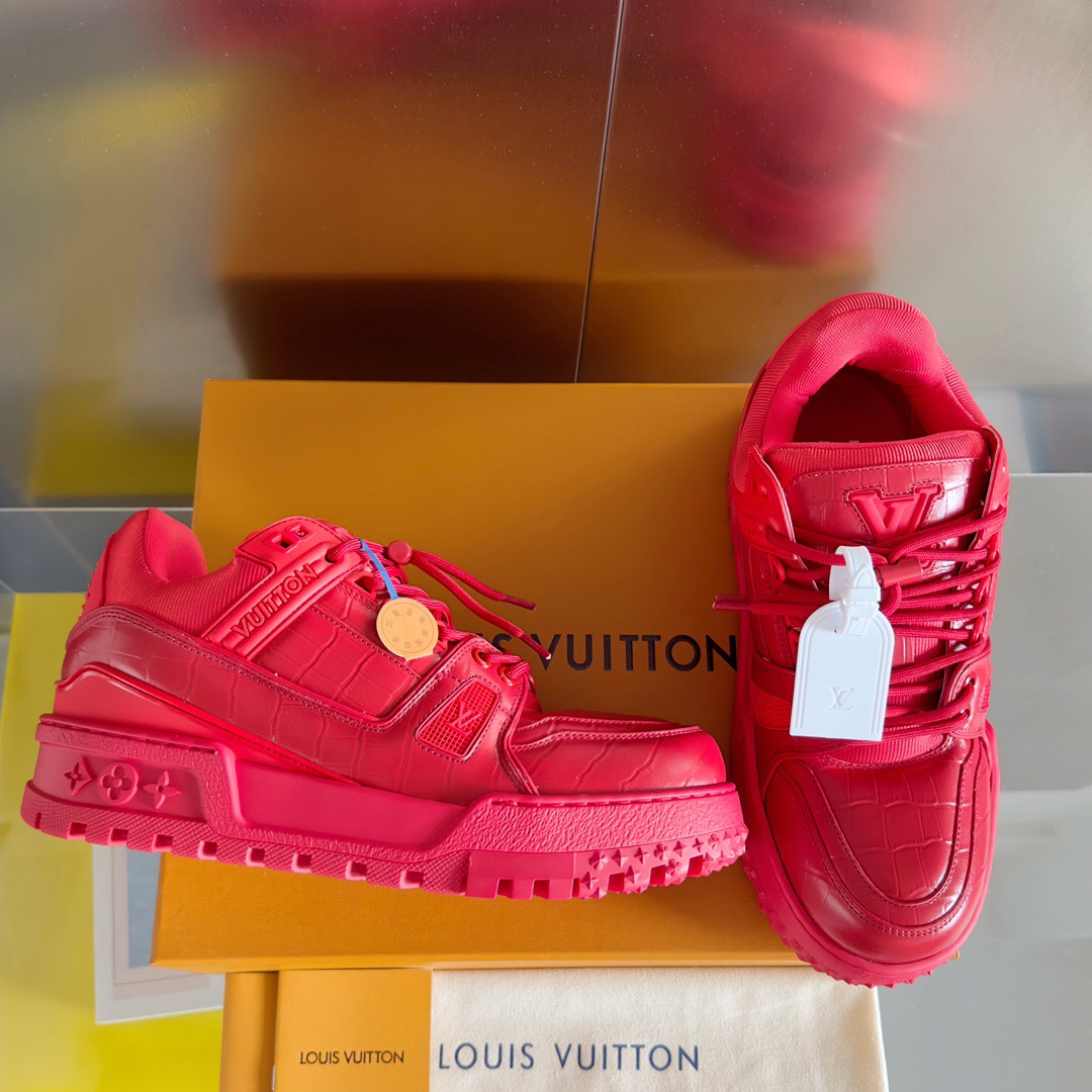 LOU1_TON SNEAKERS