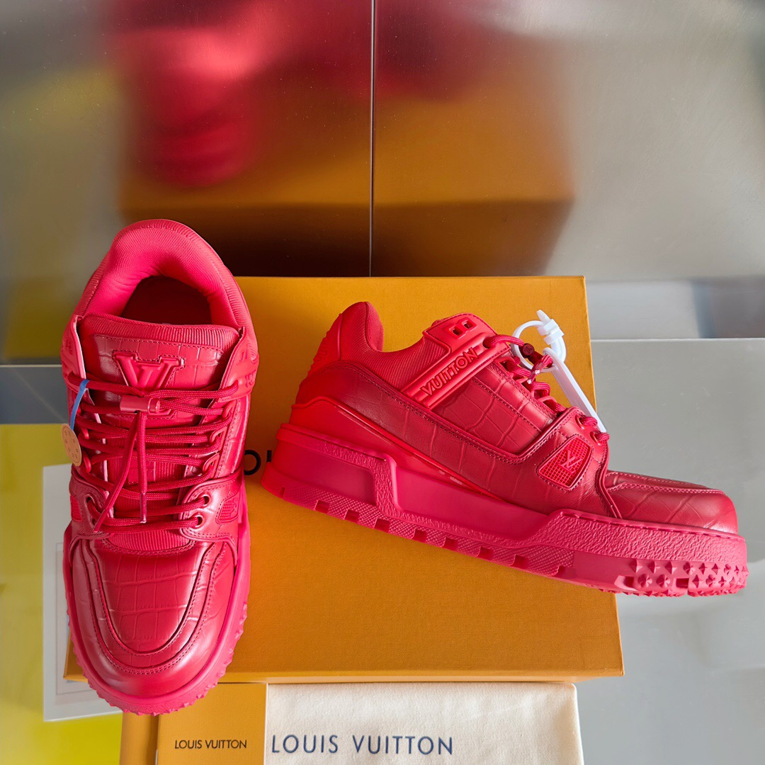 LOU1_TON SNEAKERS