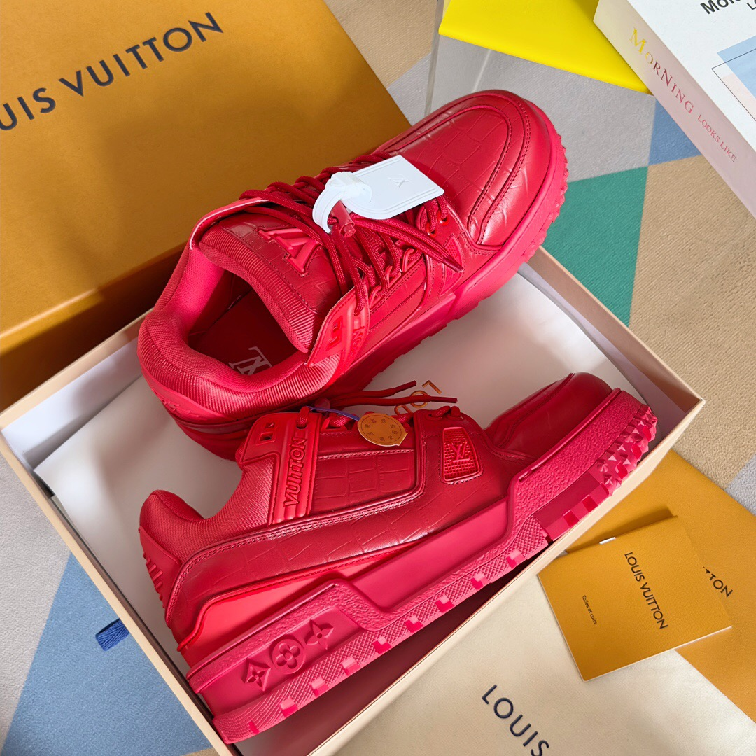 LOU1_TON SNEAKERS