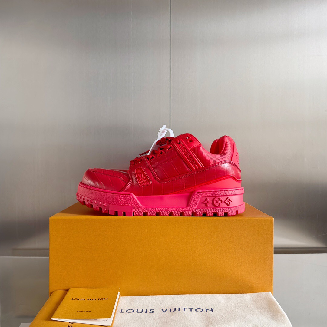 LOU1_TON SNEAKERS