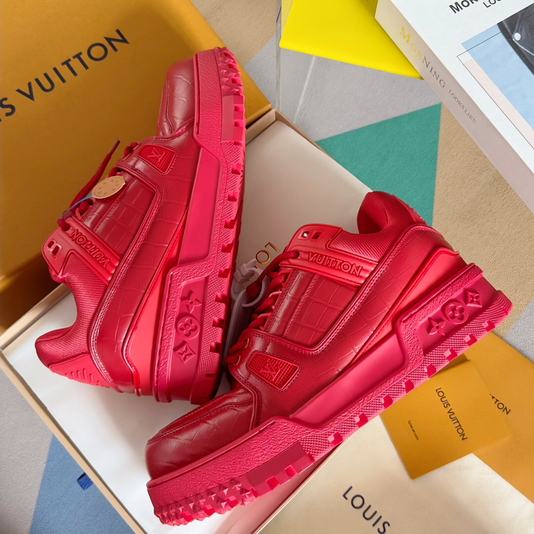 LOU1_TON SNEAKERS