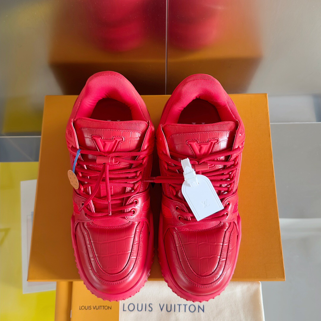 LOU1_TON SNEAKERS