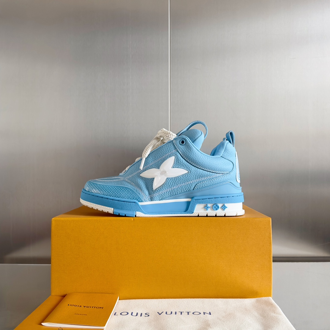 LOU1_TON SNEAKERS