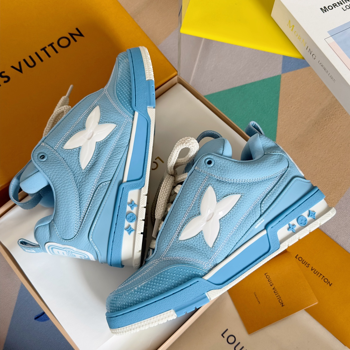 LOU1_TON SNEAKERS