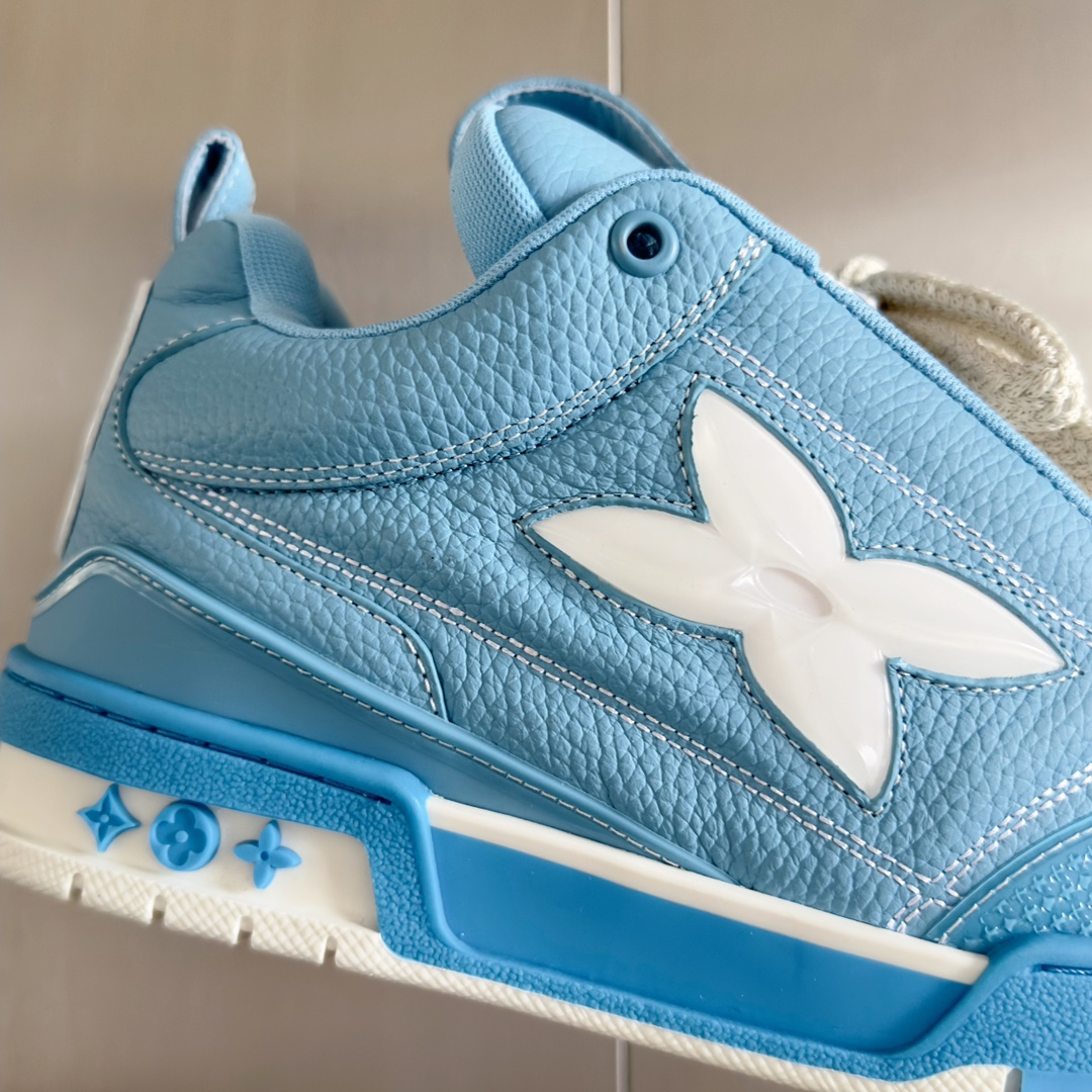LOU1_TON SNEAKERS