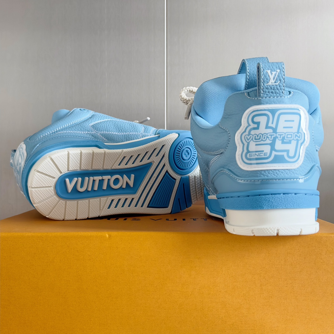 LOU1_TON SNEAKERS