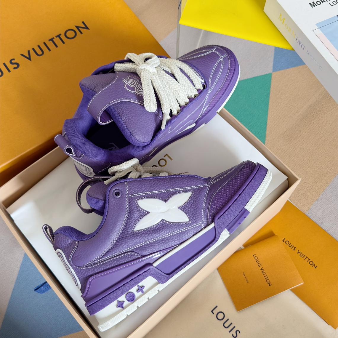LOU1_TON SNEAKERS