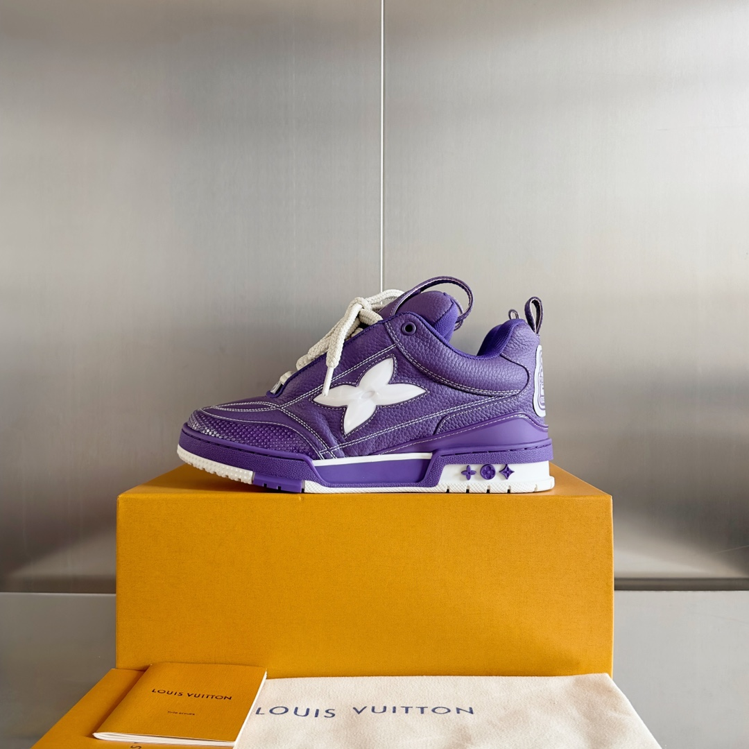 LOU1_TON SNEAKERS