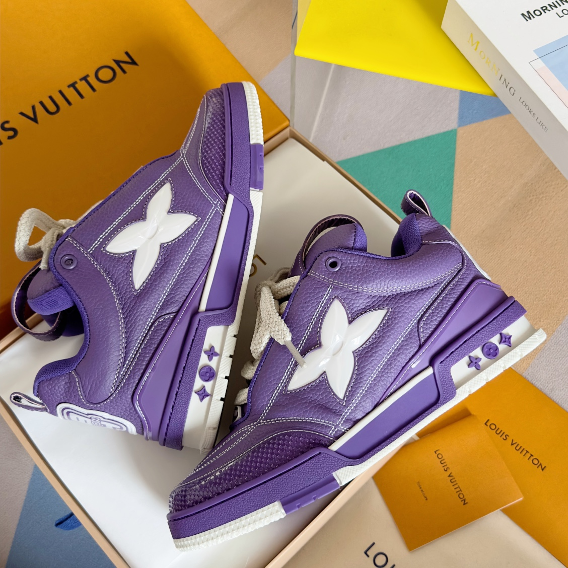 LOU1_TON SNEAKERS