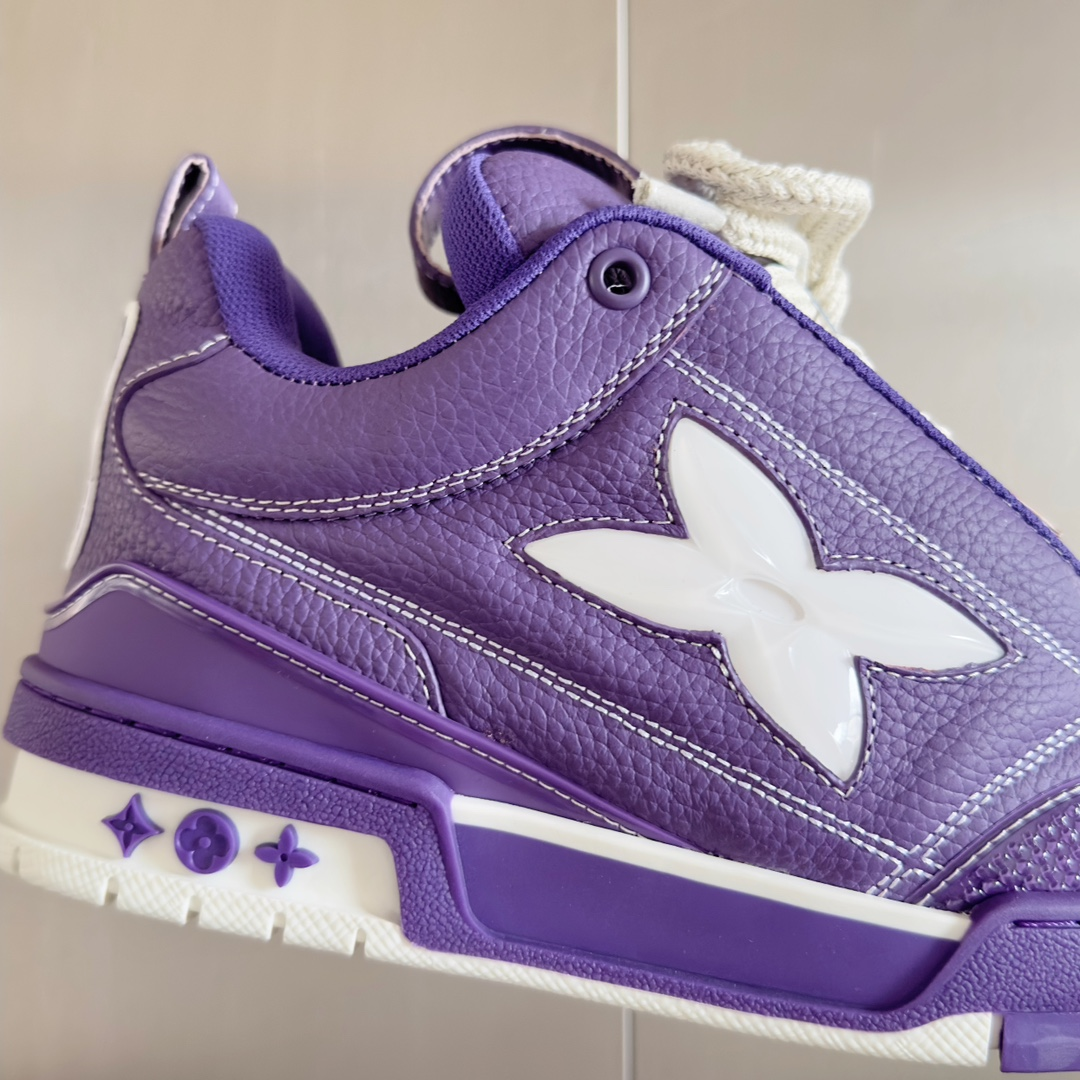 LOU1_TON SNEAKERS
