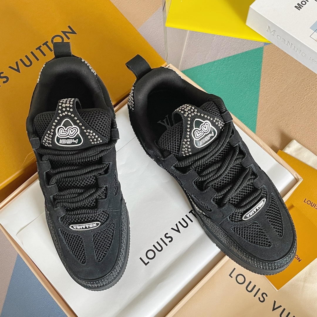 LOU1_TON SNEAKERS