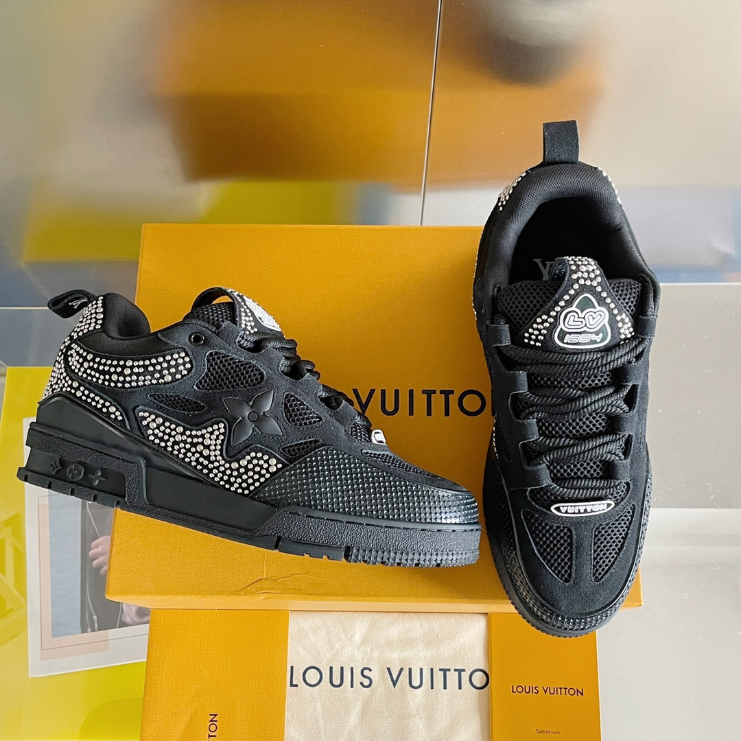 LOU1_TON SNEAKERS