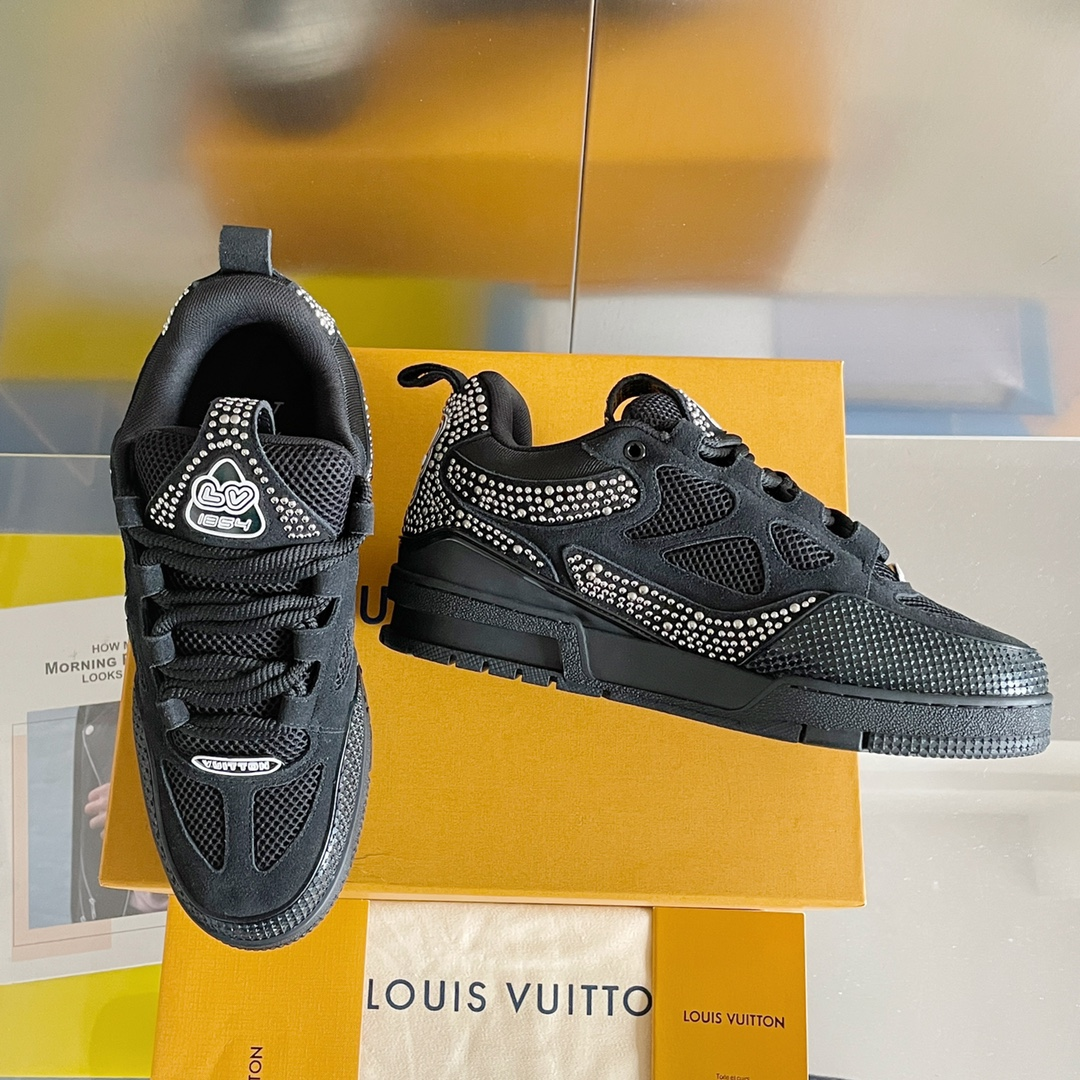LOU1_TON SNEAKERS
