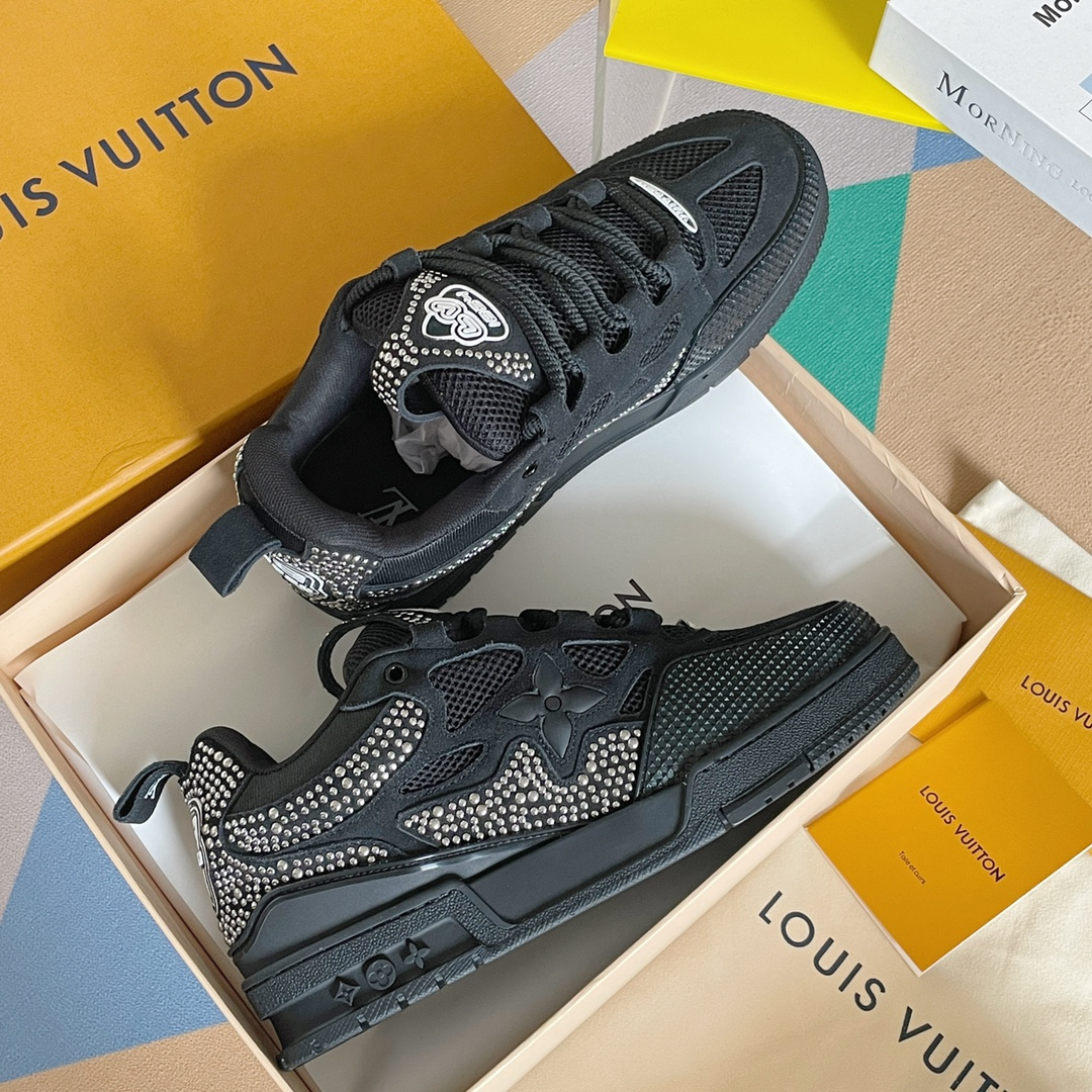 LOU1_TON SNEAKERS