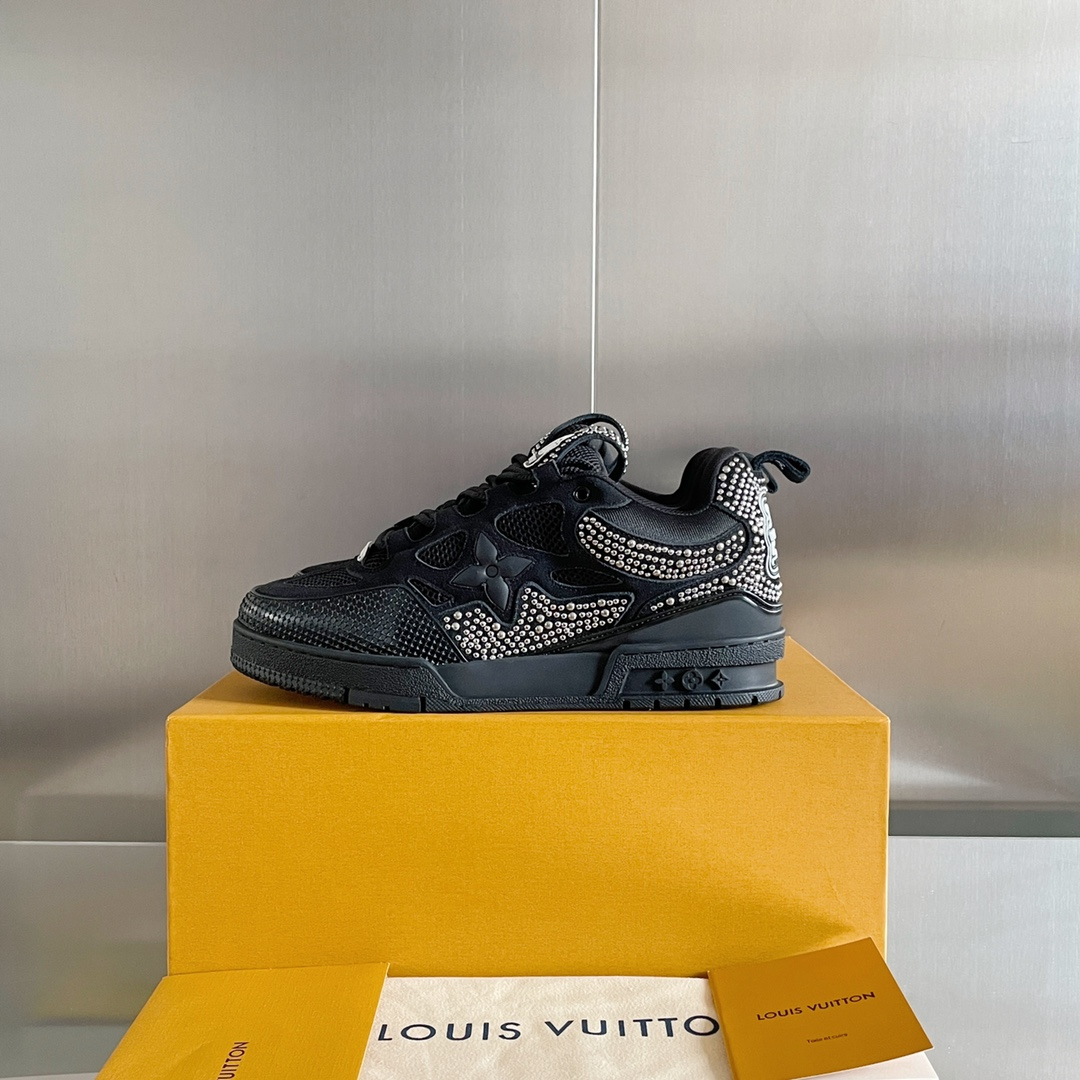 LOU1_TON SNEAKERS