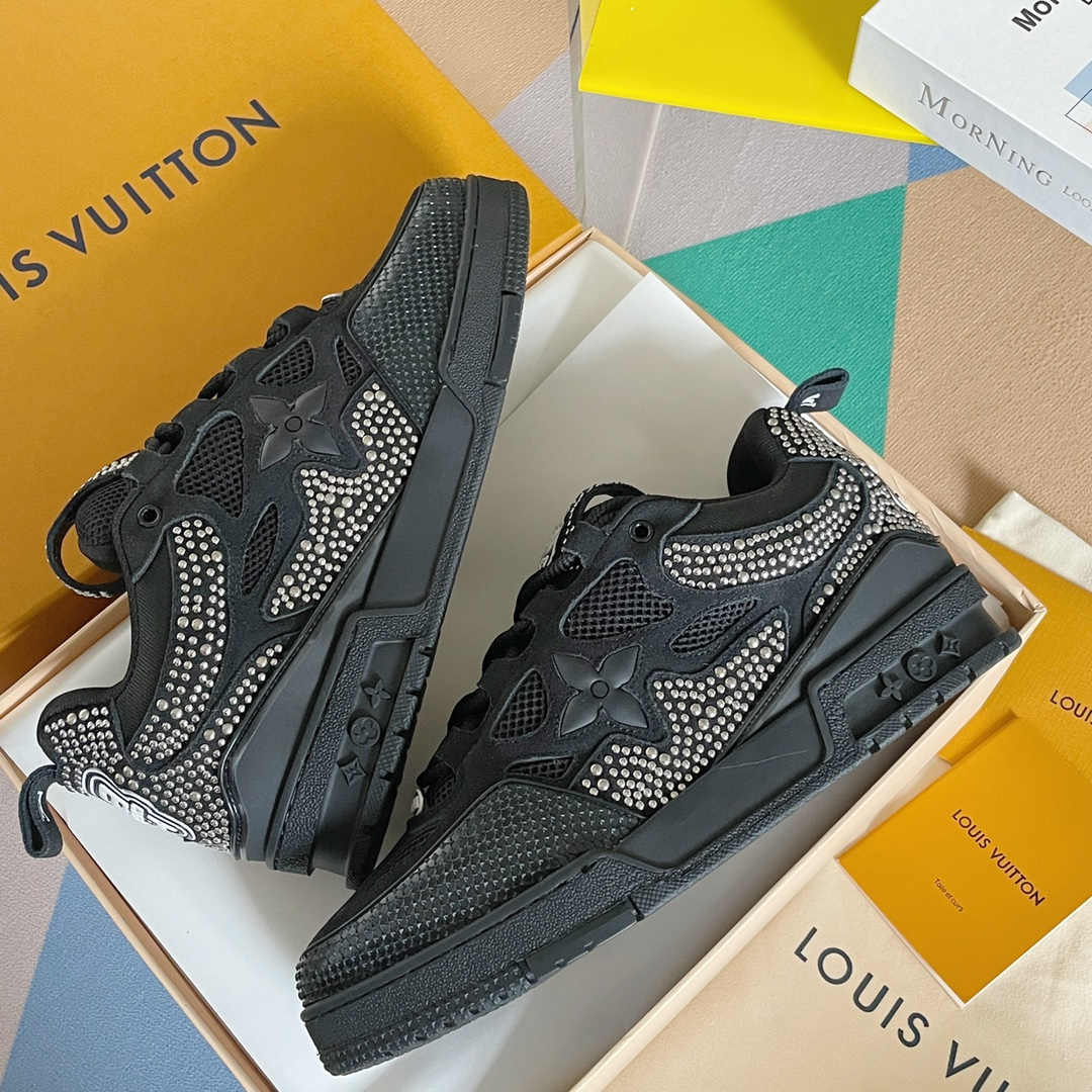 LOU1_TON SNEAKERS