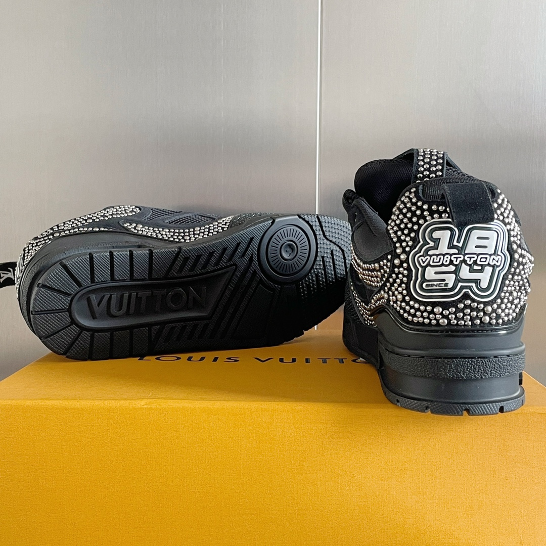 LOU1_TON SNEAKERS