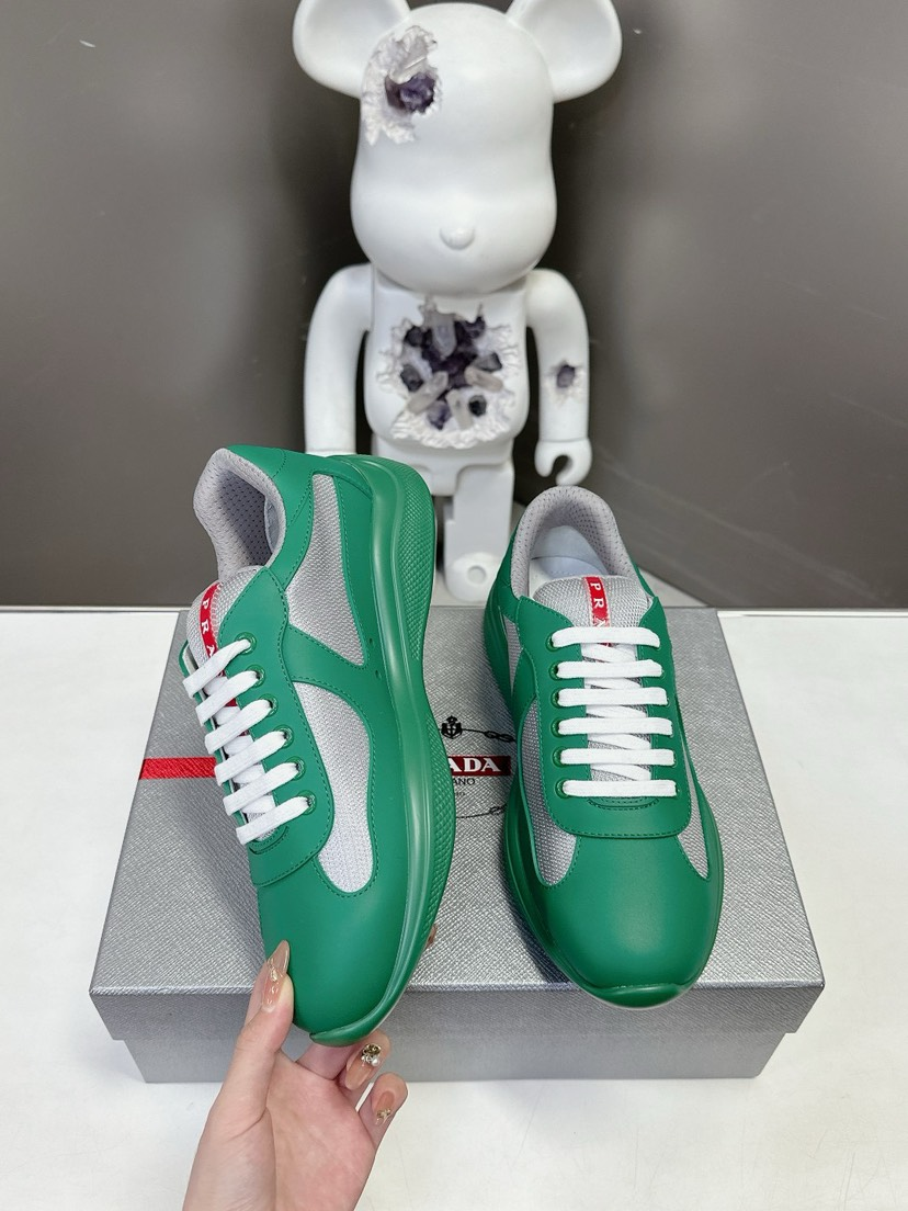 PR SNEAKER