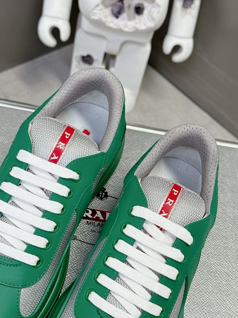 PR SNEAKER