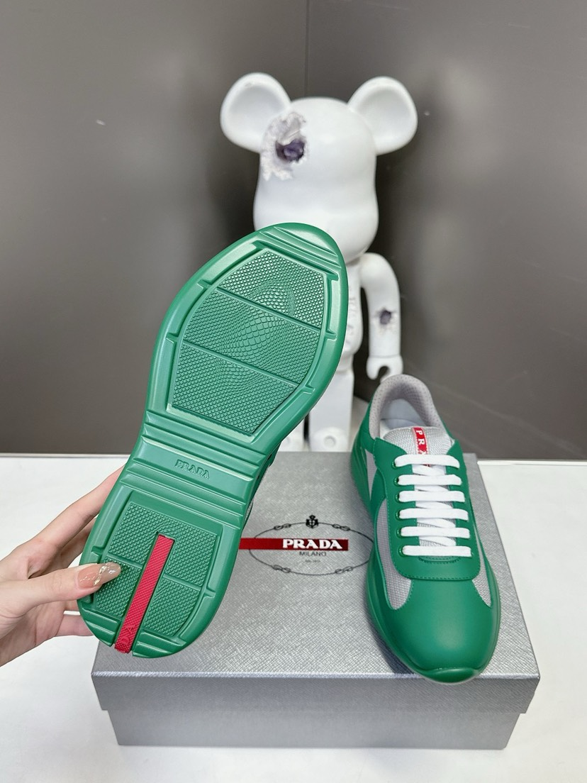 PR SNEAKER