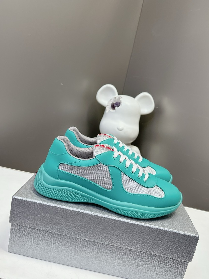 PR SNEAKER