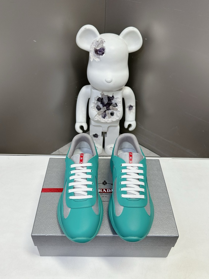 PR SNEAKER