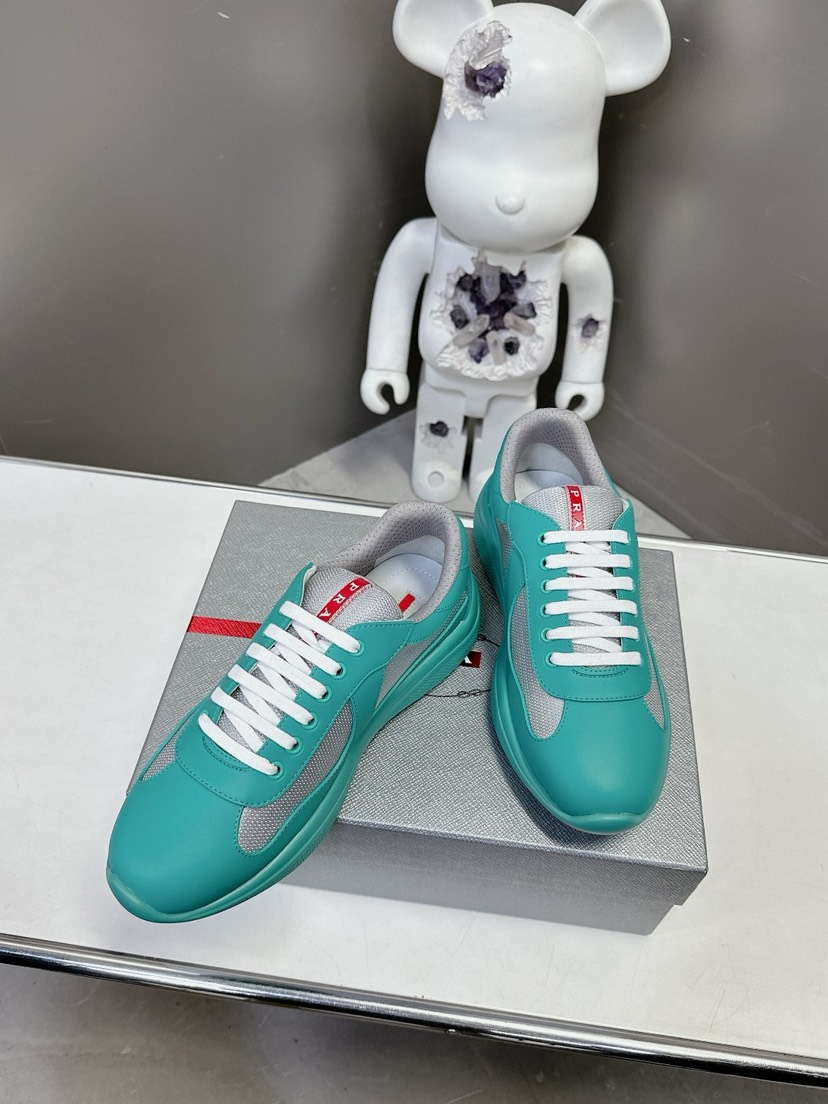 PR SNEAKER