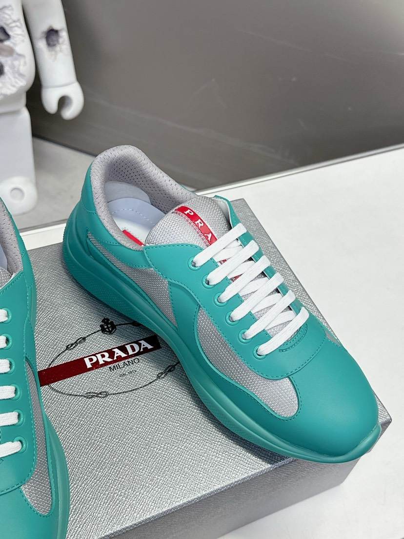 PR SNEAKER