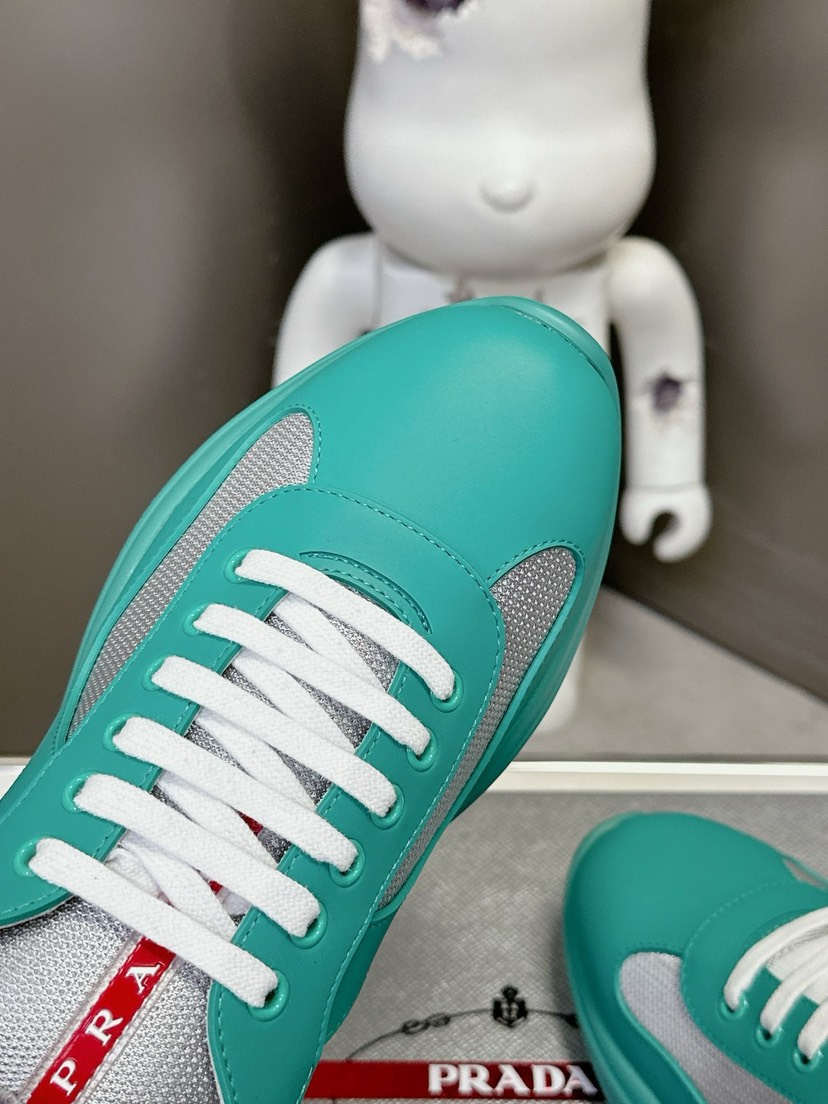 PR SNEAKER