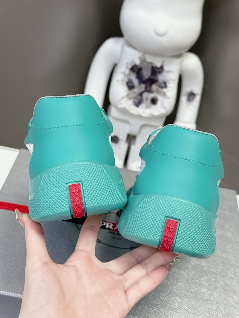 PR SNEAKER