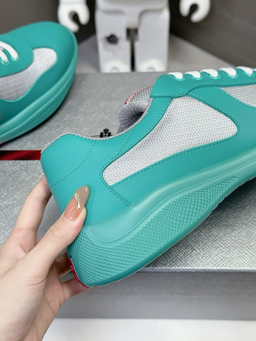 PR SNEAKER