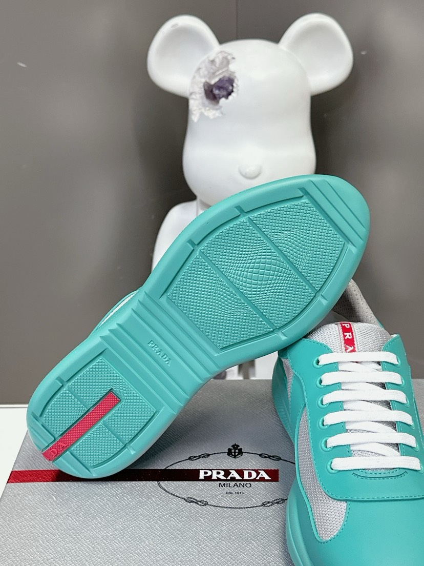 PR SNEAKER